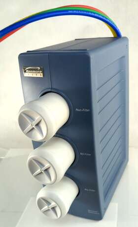 625.385560 Universal 5setrowater Kenmore Elite Reverse Osmosis Water Filtration System Home Drinking