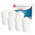 Universal-r6 Replacementbrand Fits Universal R6 700355941781