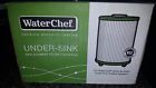 Ur85 Waterchef Under-sink Filter Replacement
