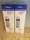 Us-dc1-r Culligan Lot Of Two 033663007529
