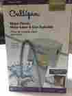 Us-ez-3 Culligan Easy Change Undersink