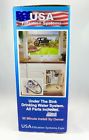 Usaus1 Usa Filtration Systems Drinking Water System Under Sink 0850841005289