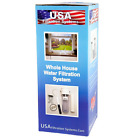 Usawh1 Usa Water Softener Filters 8 50841 00529 6