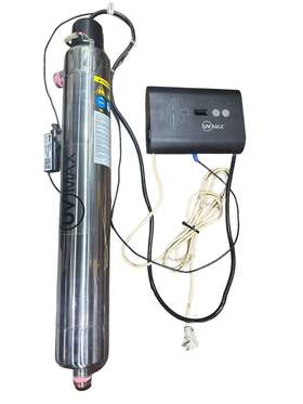 603054 Uv Max E4 Whole Home Water Disinfection System