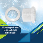 Uv-ss-s Ronaqua Silicone Stopper And Sealer For Uv Light Water Purifier