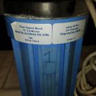 Uvb1-epgb Pura Filter Container With Uv Sterilization