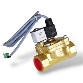 400454 Uvdynamics Uv Dynamics - 1 Inch Solenoid Valve Only