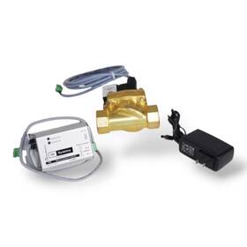 400455 Uvdynamics Uv Dynamics - 1 Inch Solenoid Valve And Interface Kit