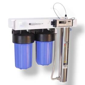 Mr180-tp2 Uvdynamics Mr180-tp2/110 Uv Dynamics Mini Rack Water Purification System 6 Gpm Mr180-tp2 Uvdynamics Mr180-tp2/110 Uv Dynamics Mini Rack Water Purification System 6 Gpm