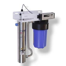 Mr320e-tp1 Uvdynamics Mr320e-tp1/100 Uv Dynamics Mini Rack Water Purification System 10 Gpm Mr320e-tp1 Uvdynamics Mr320e-tp1/100 Uv Dynamics Mini Rack Water Purification System 10 Gpm