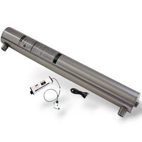 Uvd1500 Uvdynamics Uv Dynamics 50gpm System