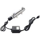 Uvw6wuvus Coz Uv Whole House Water Filter Ultraviolet Light Purifier Gpm