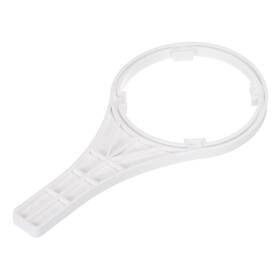 Uxcell 724708684262 Water Filter Housing Wrench 10 Inch Plastic White