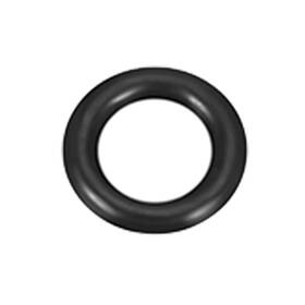 A18041600ux0002 Uxcell O-rings Nitrile Rubber 3mm Inner Diameter 5mm Od 1mm 3mmx5mmx1mm