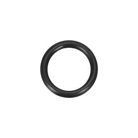 A18041600ux0003 Uxcell Nitrile Rubber O-rings 6mm Od 4mm Id 1mm Width 4mmx6mmx1mm Black
