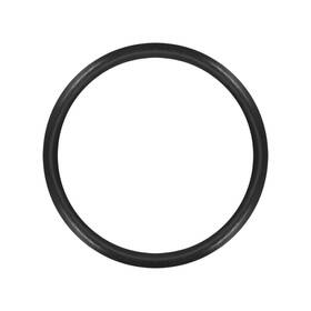 A18041600ux0010 Uxcell Nitrile Rubber O-rings 14mm Od 12mm Id 1mm Width 12mmx14mmx1mm Black
