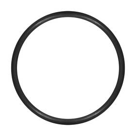 Uxcell A18041600ux0047 Nitrile Rubber O-rings 28mm Od 24mm Id 2mm Width 24mmx28mmx2mm Black
