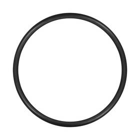 A18041600ux0054 Uxcell O-rings Nitrile Rubber 31mm Inner Diameter 35mm 31mmx35mmx2mm Black