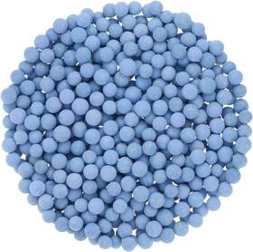 A24033000ux0505 Uxcell 3 Packs Replacement Shower Head Bead 5-6mm Filter Beads