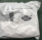 V3007-04 Clack Mpt Straight Connectors Fittings Water Softener
