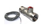 V3094-15 Ss Meter Assembly Mxf Npt With Cable For Clack Series
