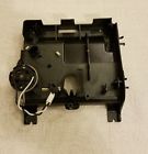 V3108 Clack Water Softener Motor Drive Bracket Spring Clip Gears