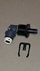 Cv3158-01 V3158-01 Series Drain Elbow Includes Locking Clip Adapter