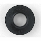 54007966340 V3162-075 Drain Line Flow Control Button Gpm