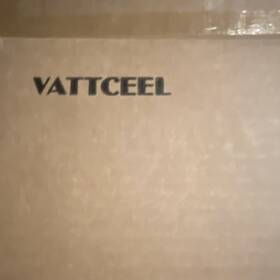 X001lat24j Vattceel Titanium Powered Anode Rod For Water Heater 10-80 Gallon Household Tank