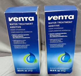 Venta 801505014369 Lot Of 2 Water Treatment
