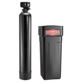 Bwsoftft-6.4w Vevor Whole House Water Softener System 64000 Grains With Digital Control Head