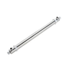 Sde-055ys Vevor 110v 55w Uv Water Purifier 12gpm Ultraviolet Filter