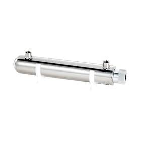 Sse-012 Vevor 110v 12w Uv Water Purifier 1gpm Ultraviolet Filter