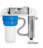Vh200-f10 Viqua Model Whole Home Integrated Pre Filtration Uv System