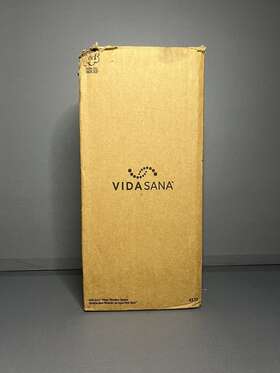 Paba002968 Vida Sana Water Filtration System For Home Systems