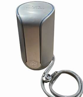 Paba023977 Vida Sana Water Filtration System Princess House For Home Systems Works