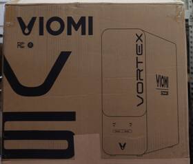 Viomi 923185655251 Vortex 6 Pfas Reduction Reverse Osmosis Water System