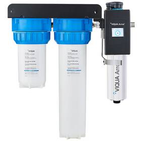 15-ihs12 Viqua Arros Whole Home Uv Water Treatment System 15 Gpm