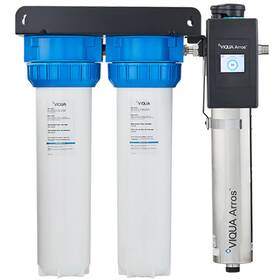 22-ihs22 Viqua Arros Whole Home Uv Water Treatment System 22 G