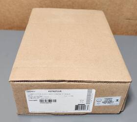 270272-r Viqua Commcenter Advanced Monitoring For Uv Water Treatment Pi
