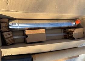 650369 Viqua Trojan Uvmax E4 Parts