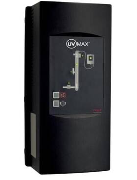 660020-r Viqua Trojan Uvmax Model Pro 50 Power Supply / Controller Ballast #660020-r