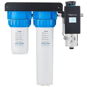 9-ihs12 Viqua Arros Whole Home Uv Water Treatment System 9 Gpm