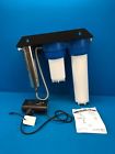 Viqua-ihs12-d4 Viquea Viqua Home Integrated Uv Light Treatment Water Purification System