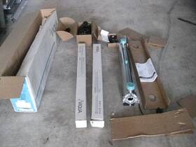 Pro50 Viqua Uvmax Uv System 50 Gpm
