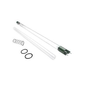 S287-ql Viqua Uv Lamp And Sleeve Kit Replacement For S1q-pa Ssm-14 Sc2.5
