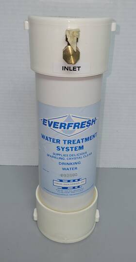 093005 Viron Industries Everfresh Water Filtration Unit R31
