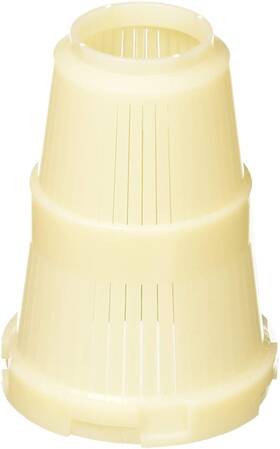 Vistar Water Technologies 752541882712 Upper Basket For Softener Valve Or Filter Control Heads 1.05 Inch