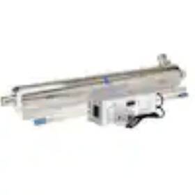 V12uv Vitapur 12 Gpm Whole Home Ultraviolet Water Disinfection System Model #