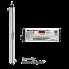 Vp950 Viqua Ultraviolet Water Disinfection System Gpm New